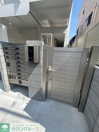 アーバン高砂の物件内観写真